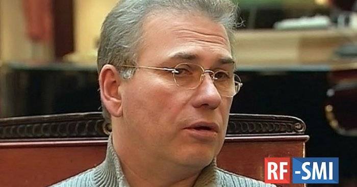 Алексей Кузнецов - Экс-министр финансов Подмосковья признался во всем для смягчения наказания - rf-smi.ru - Москва - Московская обл. - Франция