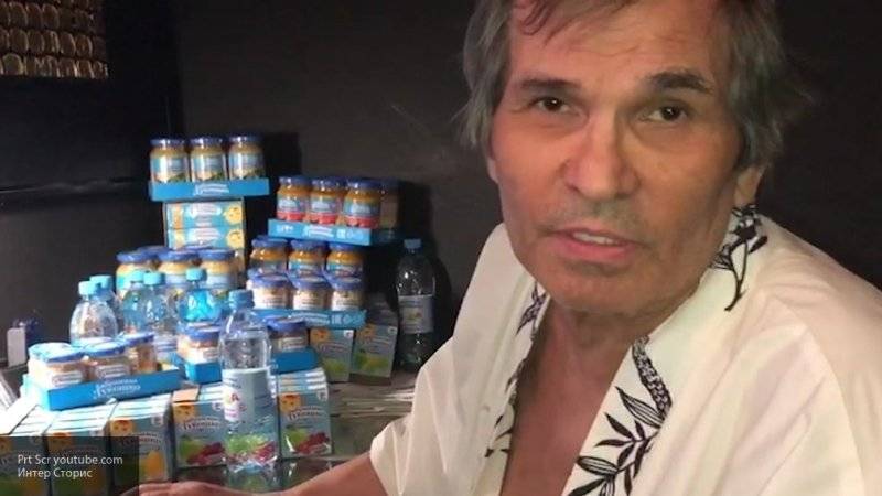 Мария Белякова - Пользователи Сети предостерегают Алибасова от нового отравления - nation-news.ru - Москва