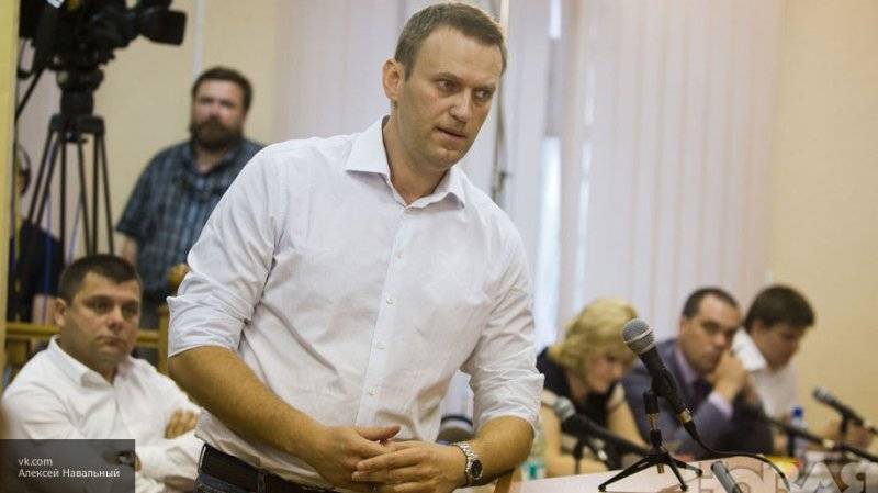 Алексей Навальный - Владимир Соловьев - Игорь Коротченко - Анастасия Васильева - Западные СМИ активно спекулируют на мучениях "умирающего" от крапивницы Навального - nation-news.ru