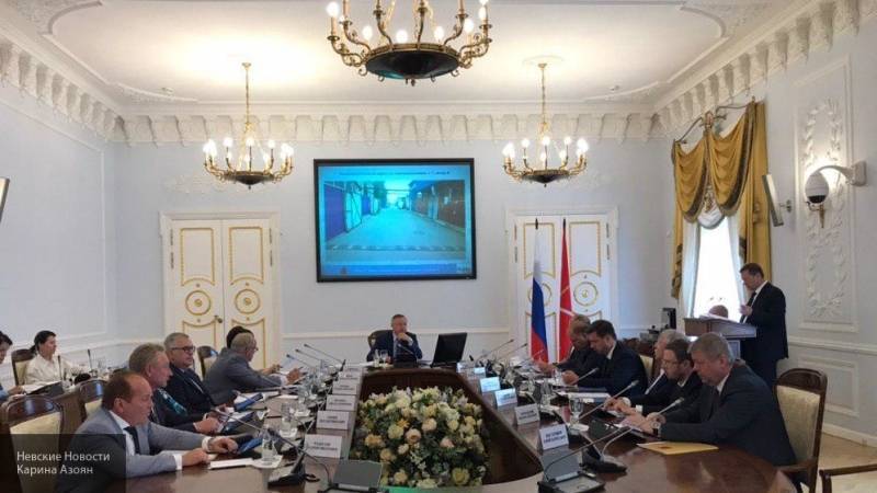 Александр Беглов - Мария Белякова - Все петербургские поликлиники перейдут на систему "бережливых поликлиник" к 2020 году - nation-news.ru - Санкт-Петербург