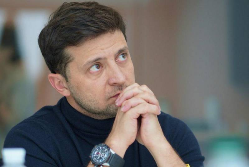 Владимир Зеленский - Петр Порошенко - Зеленского осмеяли в интернете за «Киевскую Русь – Украину» - topcor.ru - Украина - Русь