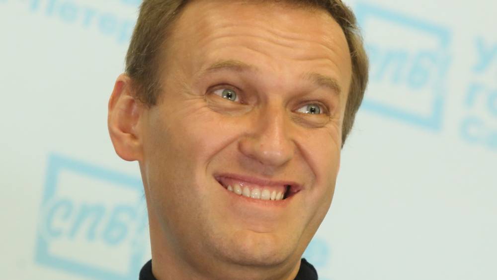Алексей Навальный - Владимир Соловьев - Анастасия Васильева - "Как это соотносится  с истерикой его личных врачей ?": Соловьев задал логичный вопрос после выписки Навального из больницы в спецприемник - tsargrad.tv - Москва - Россия