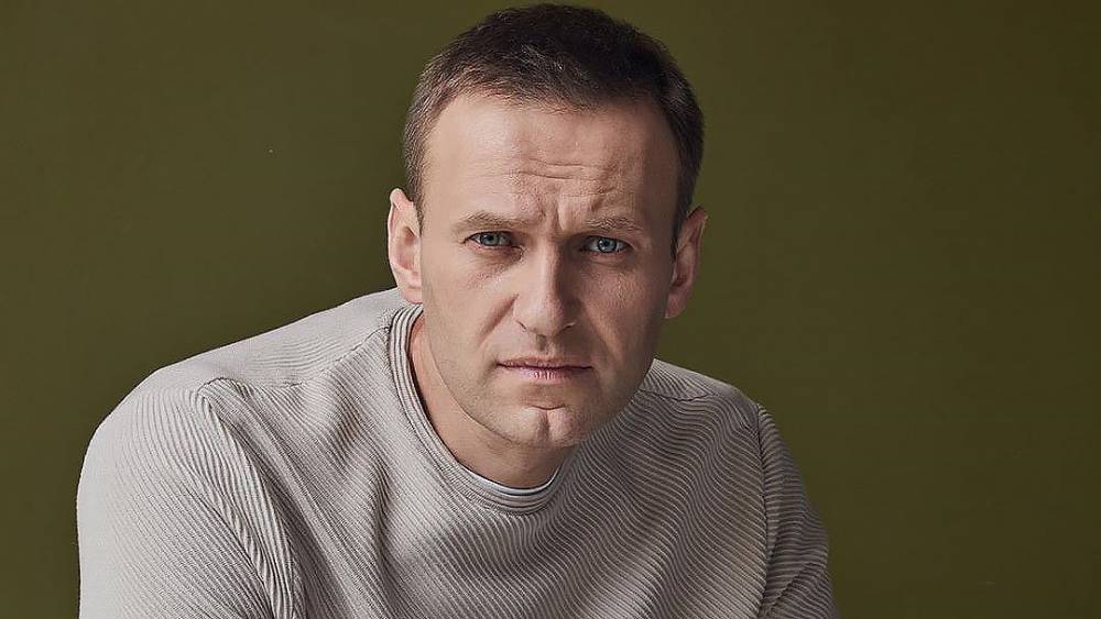 Алексей Навальный - Владимир Соловьев - Игорь Коротченко - Анастасия Васильева - Западные СМИ пытаются превратить «отравленного» Навального во второго Скрипаля - politexpert.net - Москва