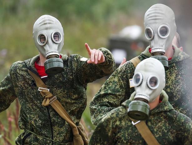 Строительство центра воспитания школьников в «Патриоте» обойдется в 4 млрд - vpk-news.ru - Москва - Московская обл. - округ Московский