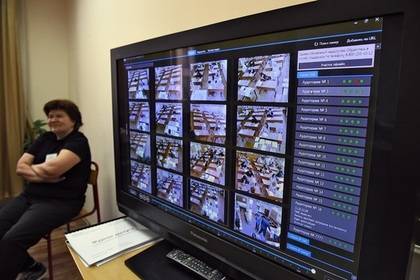В России впервые сдали нормы «Цифрового ГТО» - lenta.ru - Россия - Тюмень - Тюменская обл.