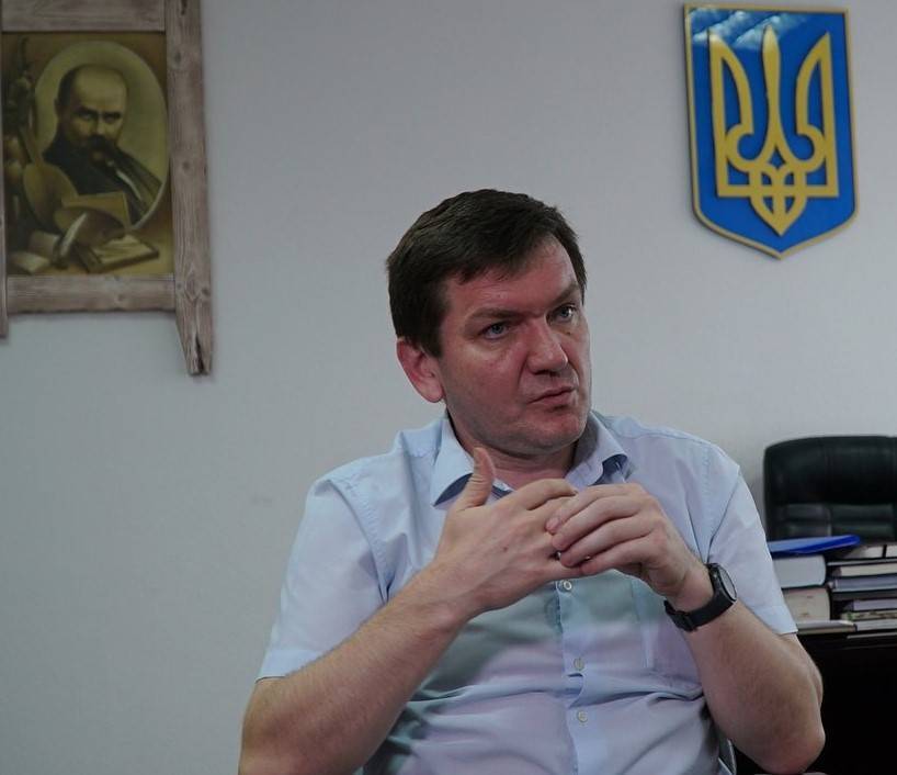 Руслан Рябошапка - Сергей Горбатюк - Елена Лукаш - В Киеве озвучили причину торможения расследования резонансных дел периода Майдана - politnavigator.net - Украина