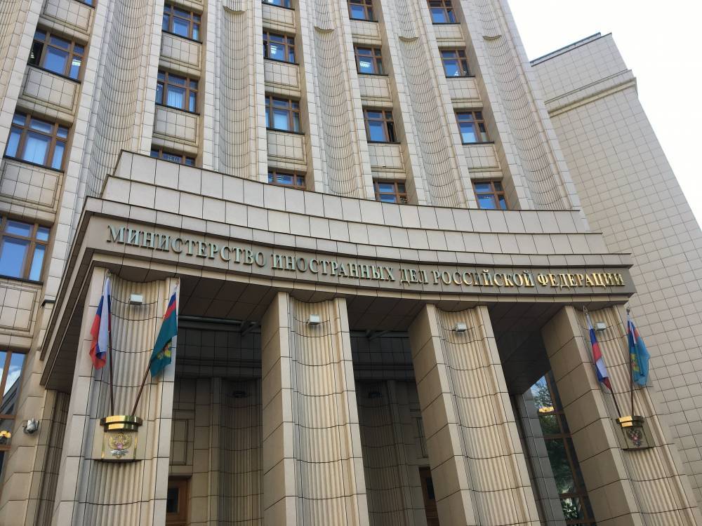 Сергей Рябков - Николас Мадуро - В МИД РФ рассказали об открытости Москвы в контактах с оппозицией Венесуэлы - politexpert.net - Москва - Россия - США - Венесуэла