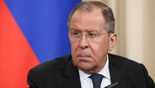 Сергія Лаврова можуть замінити через фізичну втому - newformat.info - Росія
