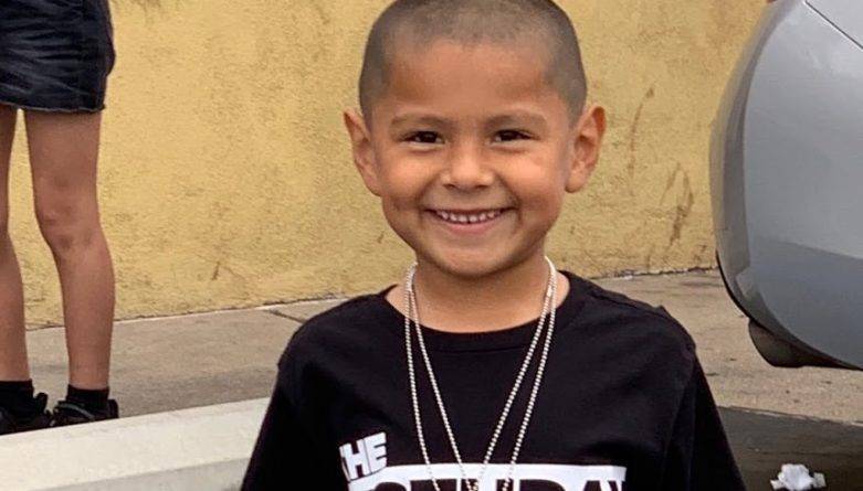 На фестивале чеснока в Калифорнии убили мальчика, который «любил веселье» и недавно отпраздновал шестилетие - usa.one - шт. Калифорния - Сан-Хосе