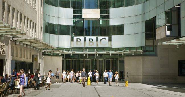 Джереми Корбин - Разоблачение от BBC вызвало гнев лейбористов Британии - ofigenno.com - Англия