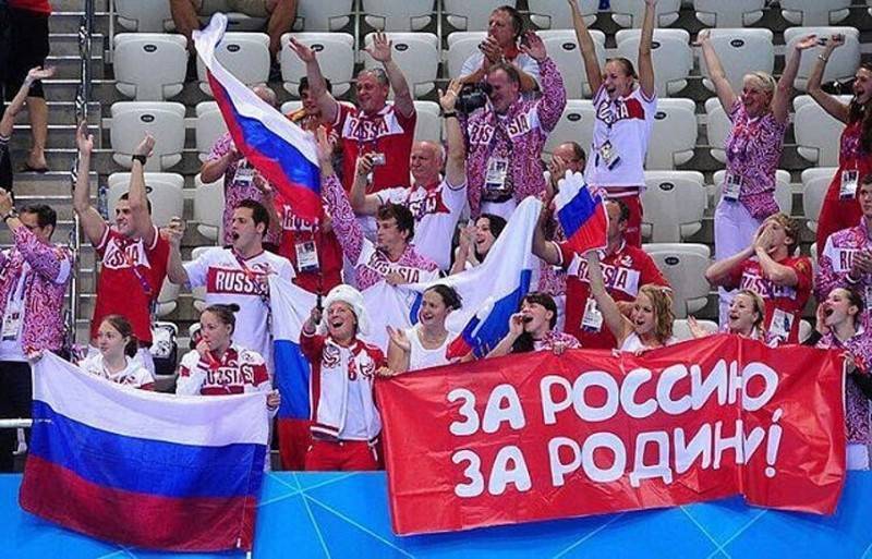 Григорий Родченков - Томас Бах - Россию пригласили выступить на летней Олимпиаде в Токио под своим флагом - topwar.ru - Москва - Россия - Южная Корея - США - Токио - Сочи - Япония - Пхенчхан