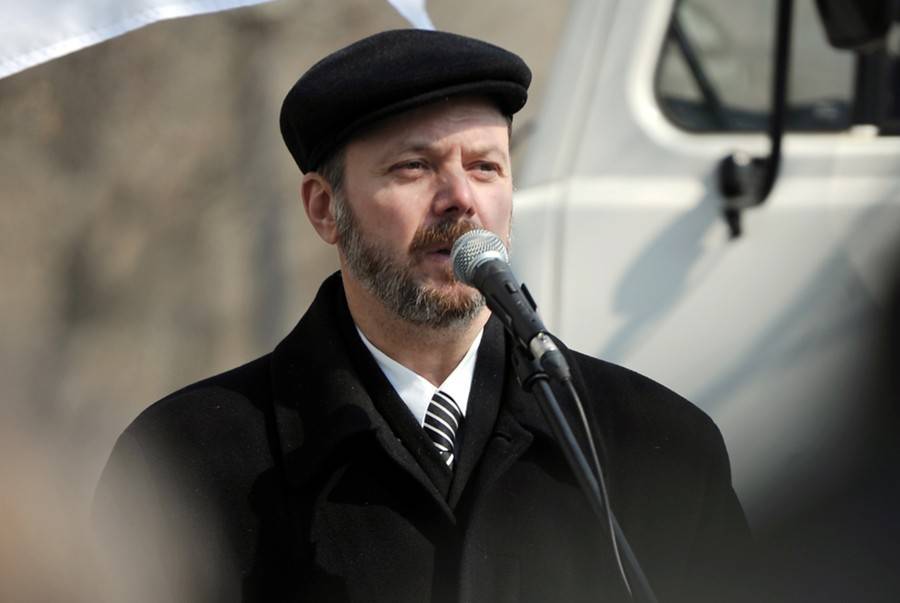 Евгений Киселев - Прощание с Владимиром Кара-Мурзой состоится в среду - m24.ru - Москва - Россия