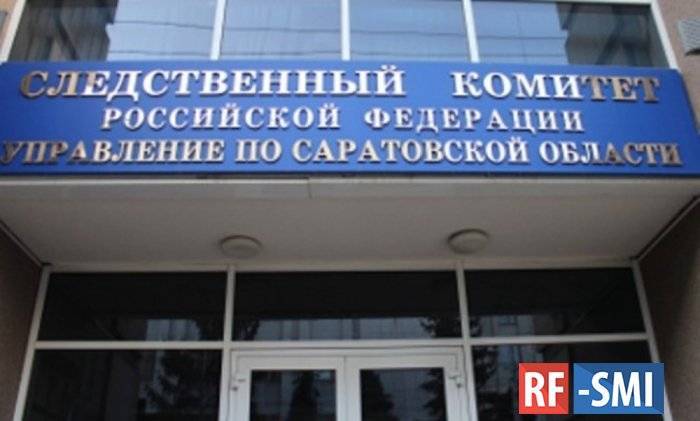 Петр I - Следователь доказал вину прапорщика в совращении падчериц 4 и 7 лет - rf-smi.ru - Россия - Саратовская обл. - Саратов - Вольск