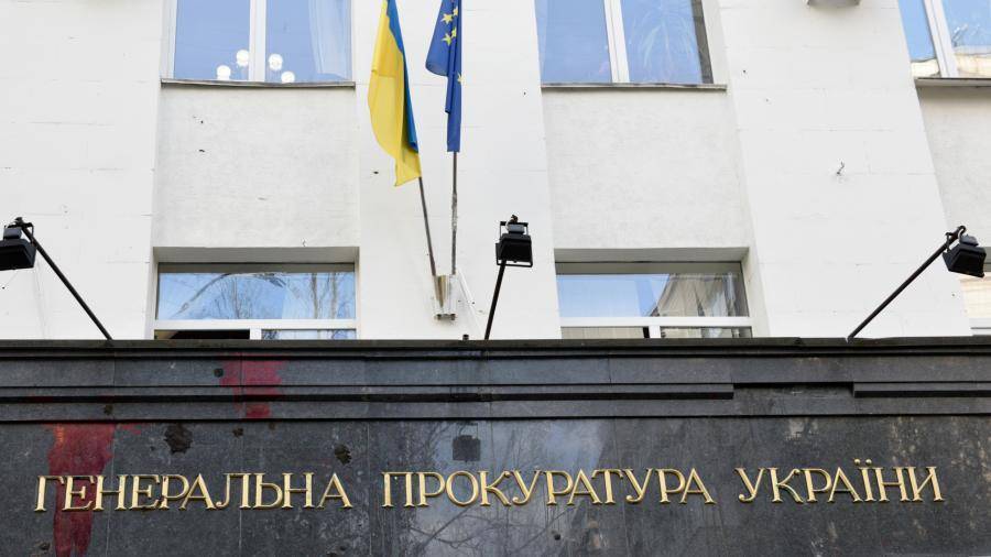 Андрей Портнов - Генпрокуратура пытается защитить Порошенко от разоблачений Портнова - news-front.info
