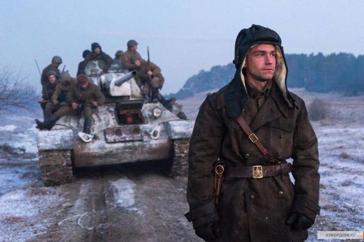 Джеки Чан - Алексей Сидоров - Фильм «Т-34» получил две награды на фестивале Джеки Чана - vm.ru - Китай