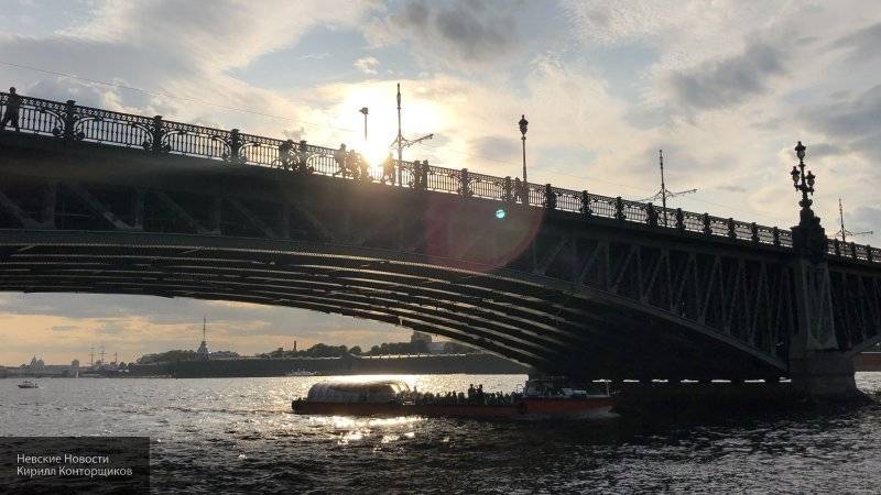 Петр Ветров - Главный синоптик рассказал, когда петербуржцам ждать летнего тепла - nation-news.ru - Башкирия - Санкт-Петербург