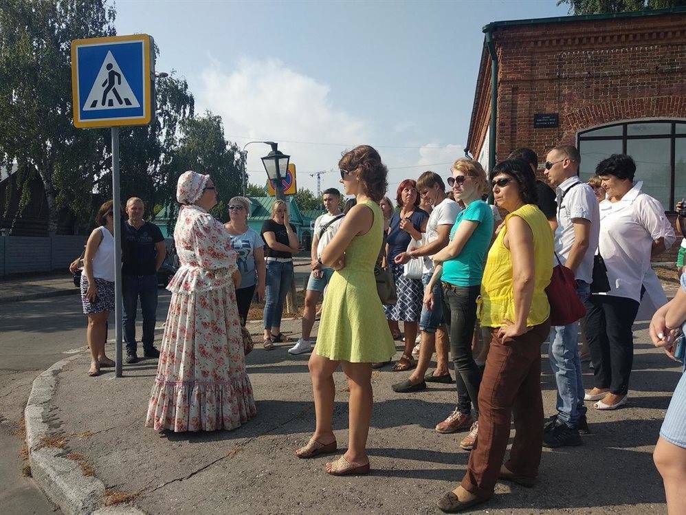 В.И.Ленин - Туроператорам Самарской области представили потенциал Ульяновска - ulpravda.ru - Ульяновск - Самара - Самарская обл. - Тольятти
