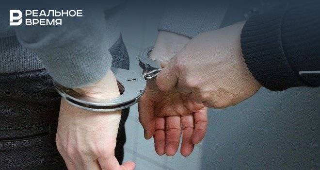 Возбуждено первое уголовное дело против участника митинга в Москве - realnoevremya.ru - Москва - Россия