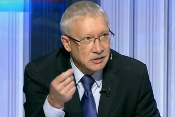 Олег Морозов - Член Совфеда назвал Грузию «глубоко дружественной» России страной - vm.ru - Москва - Россия - Грузия - Апсны - Тбилиси - респ. Южная Осетия