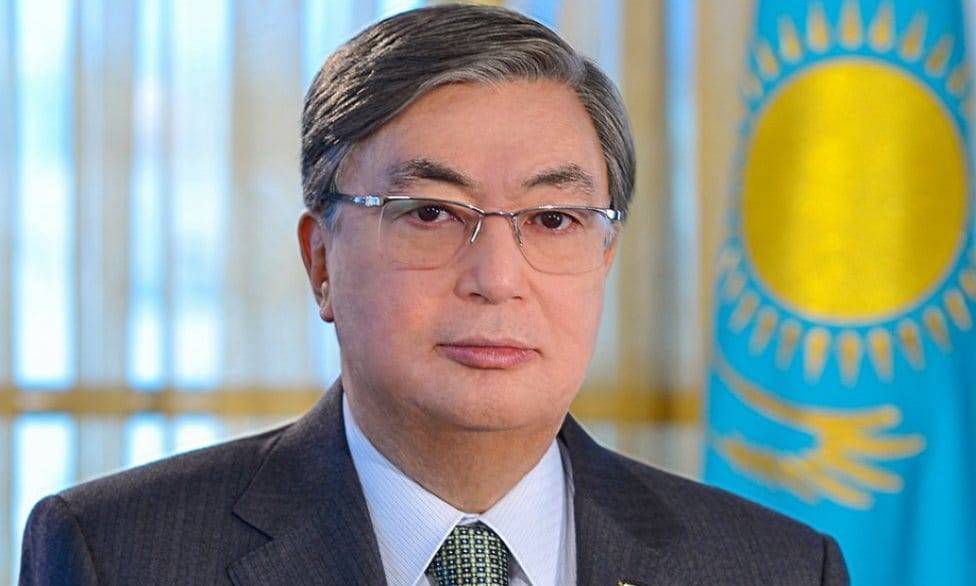 Борис Джонсон - Касым-Жомарт Токаев - Токаев поздравил Бориса Джонсона с избранием в премьер-министры - nur.kz - Англия - Казахстан
