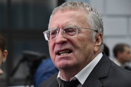 Владимир Жириновский - Жириновский выступил за повсеместные выборы по партийным спискам - lenta.ru - Москва - Россия - респ. Коми