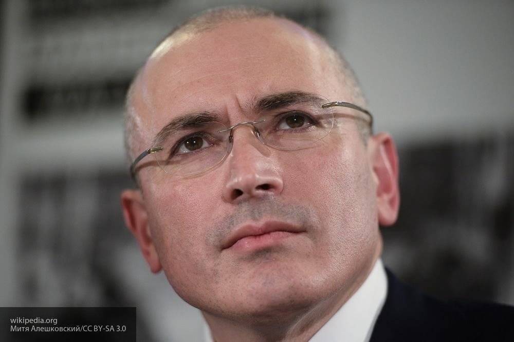 Михаил Ходорковский - Орхан Джемаль - Кирилл Радченко - Александр Расторгуев - Соловьев объяснил, почему Ходорковский молчит в ситуации с убийством журналистов в ЦАР - newinform.com - Россия