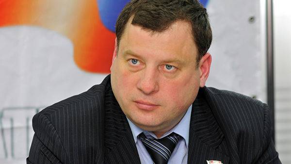 Михаил Горбачев - Юрий Швыткин - Анатолий Сердюков - В Госдуме прокомментировали воссоздание упраздненных при Горбачеве полков — Информационное Агентство "365 дней" - 365news.biz - Москва - Россия