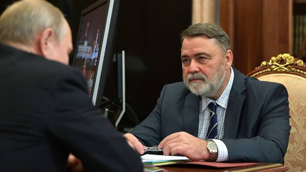 Владимир Путин - Игорь Артемьев - Путин обратил внимание ФАС на необоснованный рост тарифов ЖКХ в регионах - riafan.ru - Москва - Россия - Омск