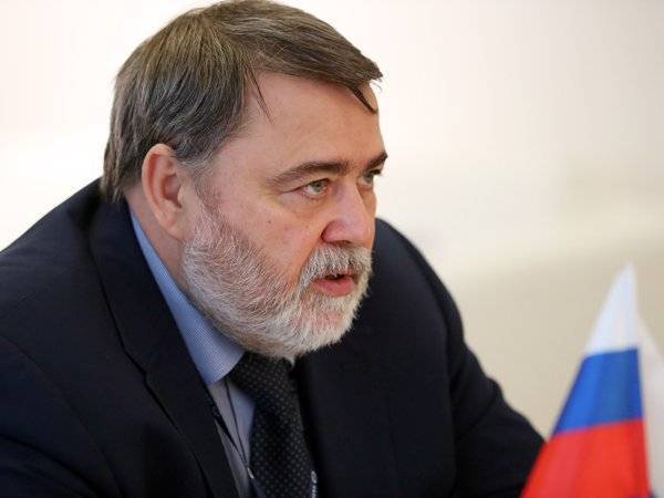 Владимир Путин - Игорь Артемьев - Владимир Путин велел ФАС обратить внимание на рост тарифов ЖКХ - polit.ru - Россия - Омск