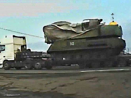Обвиненный в перевозке «Бука» фигурант дела МН17 вышел на свободу - newtvnews.ru - Украина - ДНР - Малайзия