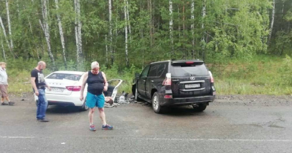 Александр Чуприян - Около 500 населённых пунктов накрыло дымом от лесных пожаров в Сибири. - daylynews.ru - Россия - Красноярский край - Иркутская обл. - Алтайский край - респ.Бурятия - Омск - Новосибирская обл.