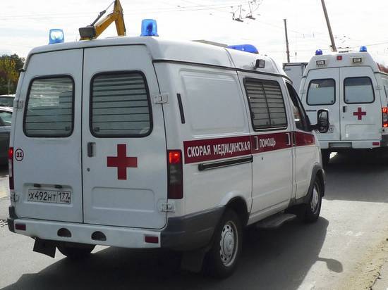 Геннадий Черкасов - Ольга Врадий - Дочь убитой на детской площадке в Раменском находится в больнице - newtvnews.ru - Россия - Московская обл. - Ногинск
