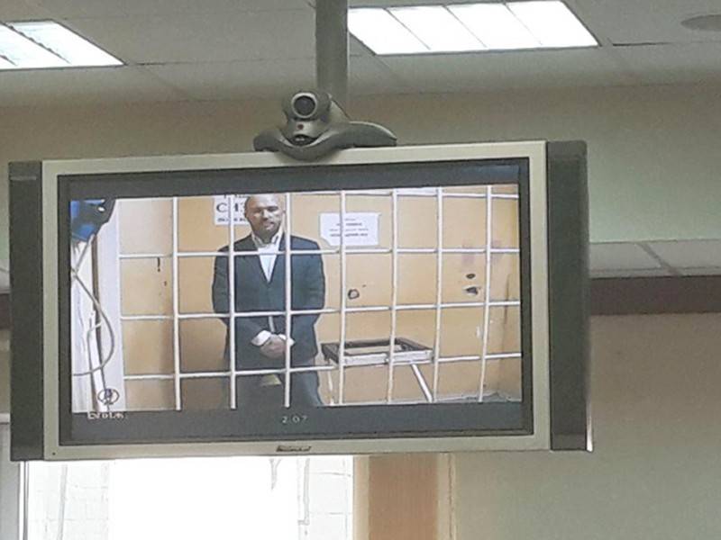 Дмитрий Мазуров - Суд оставил главу «Нового потока» Мазурова под арестом - news.ru - Тверь
