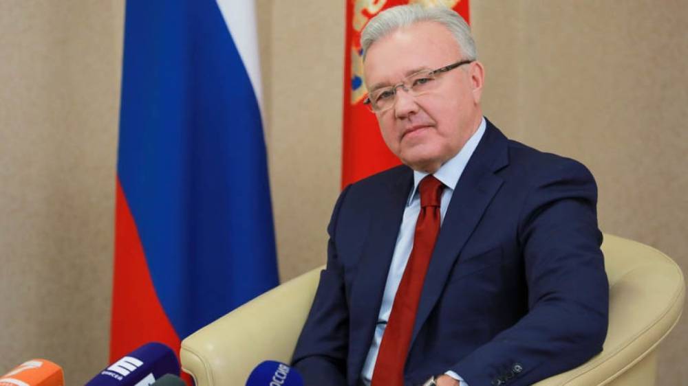 Александр Усс - Сергей Меняйло - Губернатор Красноярского края рассказал о вреде тушения лесных пожаров - riafan.ru - Россия - Красноярский край - Иркутская обл. - Красноярск
