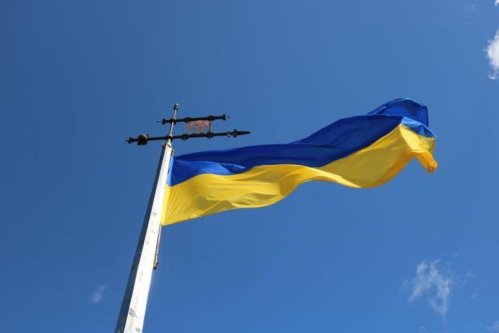 Владимир Зеленский - Максим Бужанский - Александр Данилюк - Никита Потураев - Службу безопасности Украины решили реформировать - vm.ru - Россия - Украина