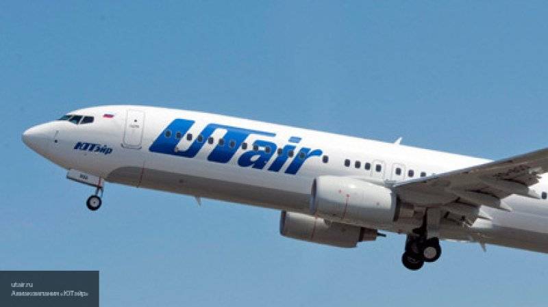 Мария Белякова - Utair предрекают прекращение полетов - nation-news.ru - Оренбург - Русь