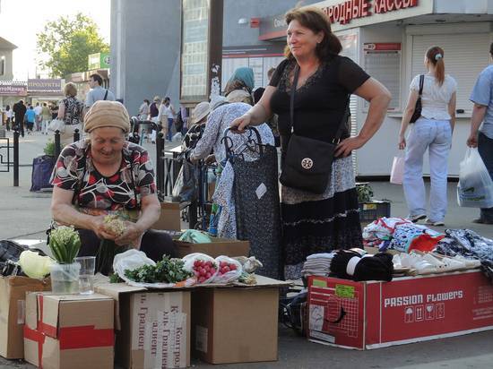 Наталья Мущинкина - Карл Маркс - Ксения Юдаева - У 43% россиян нет никаких сбережений, показал опрос - vestirossii.com - Россия