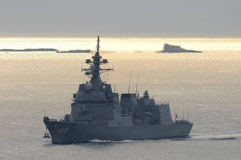 Япония закупит для ВМС беспилотные вертолеты - ghall.com.ua - Китай - США - Токио - Япония - Пекин