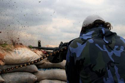 Евгений Пригожин - Стало известно о гибели бойцов новой российской ЧВК в Сирии - lenta.ru - Россия - Сирия - Санкт-Петербург - Пермь - ЛНР - респ. Хакасия