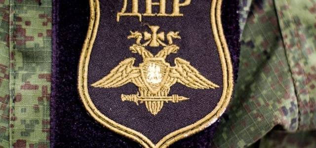 Даниил Безсонов - В ДНР сообщают о ситуации на линии разграничения. Сводка: 29 июля - news-front.info - ДНР