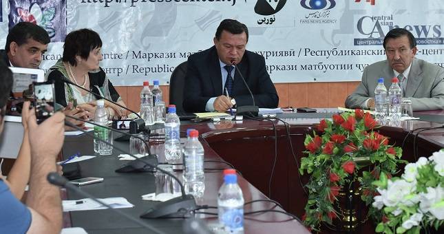 Президент АН Таджикистана заявил о скором появлении в небе новой звезды - dialog.tj - Душанбе - Таджикистан - район Дангаринский