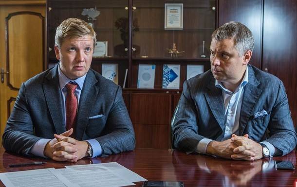 Юрий Витренко - Андрей Коболев - Коболев подтвердил наличие конфликта с Витренко - ru.slovoidilo.ua