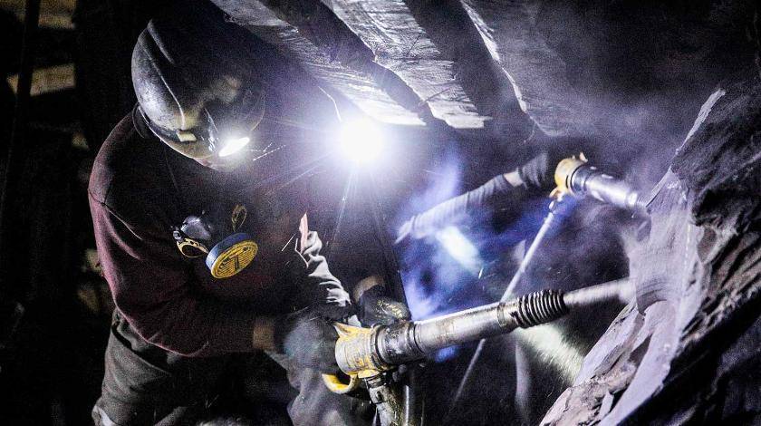 На Украине закончился уголь для местных электростанций - utro.ru - Россия - Украина - Луганская обл.