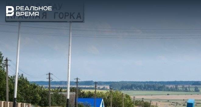 Верховный суд РТ начинает набор присяжных на процесс по убийству девочки в приемной семье - realnoevremya.ru - респ. Татарстан - Татарстан