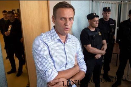 Алексей Навальный - Владимир Соловьев - Юлия Витязева - Анастасий Васильев - Доктор Навального – новая Ванга, или Как поставить диагноз с первого взгляда - lentanovosti.ru - Россия