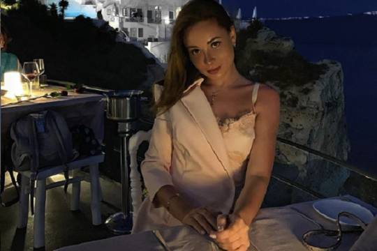 Участницу конкурса Miss Maxim 2018 жестоко убили в Москве - versia.ru - Москва - Голландия - Греция