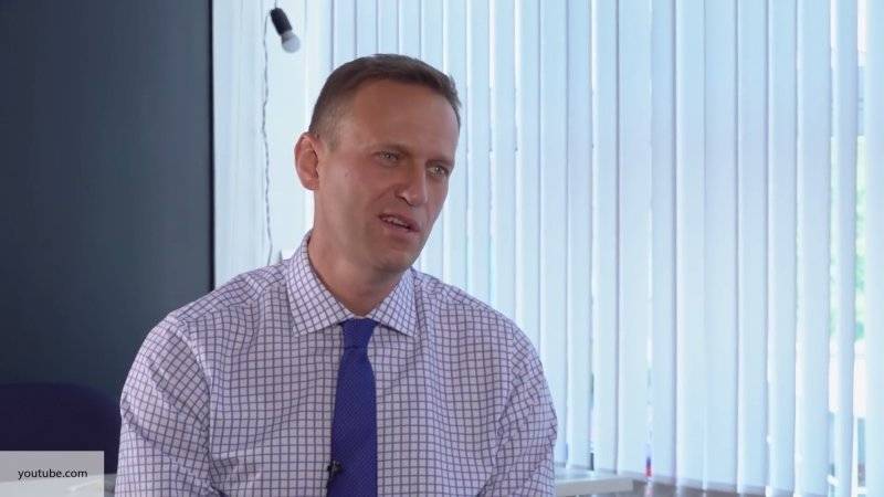 Алексей Навальный - Навальный - Врач опроверг слухи об отравлении Навального, но посоветовал ему обратиться к психиатру - politros.com - Москва - Россия - Москва