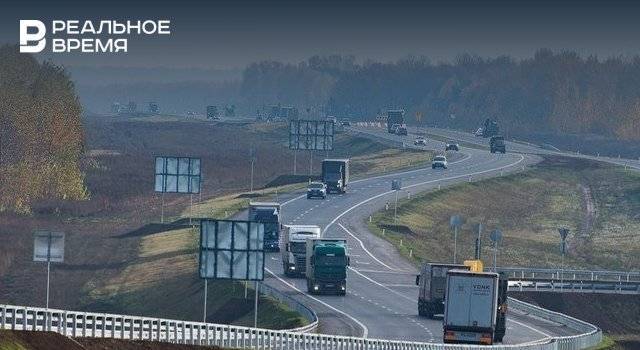 На барьеры для участков трасс М-5 и М-7 в трех регионах потратят 286 млн рублей - realnoevremya.ru - Башкирия - респ. Татарстан - Казань - Оренбургская обл.