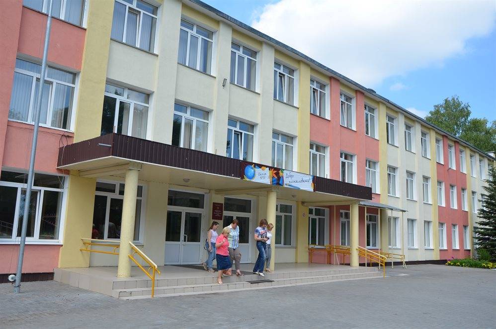 1 августа в Ульяновске стартует приёмка школ - ulpravda.ru - Ульяновск