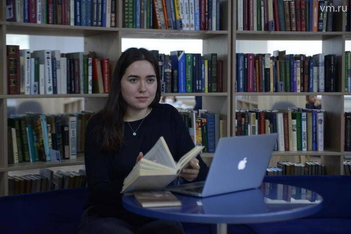 Эксперт рассказала о тенденциях в сфере трудоустройства и образования - vm.ru - Москва - Россия - Санкт-Петербург - Краснодарский край - Белгородская обл.